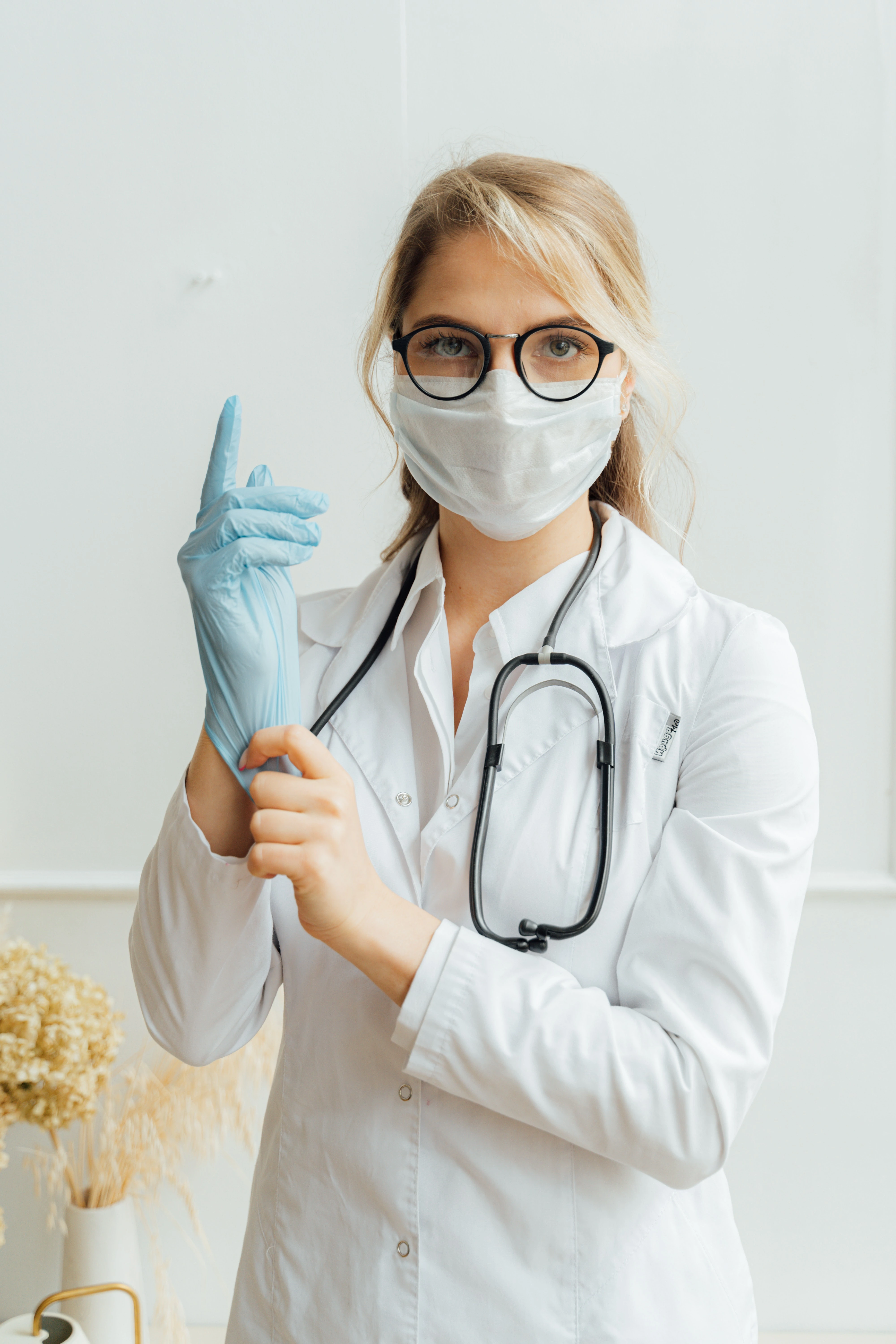 Clinicx Webflow Medical Template - 
kinesitherapist